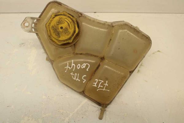 VASE D EXPANSION FORD FIESTA 2002+ / FUSION ( 3TUYAUX ) - Vue 2